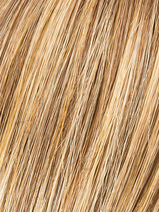 Smoke Mono Part | Hair Power | Synthetic Wig
