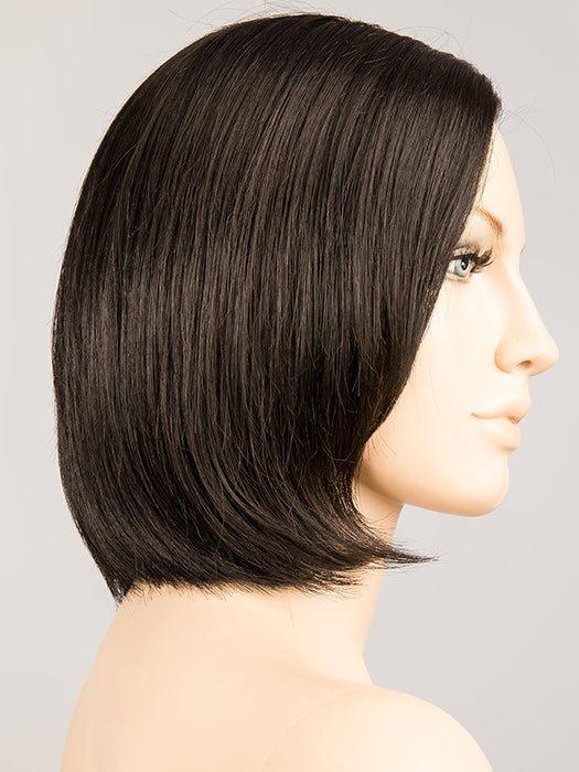 Smoke Mono Part | Hair Power | Synthetic Wig