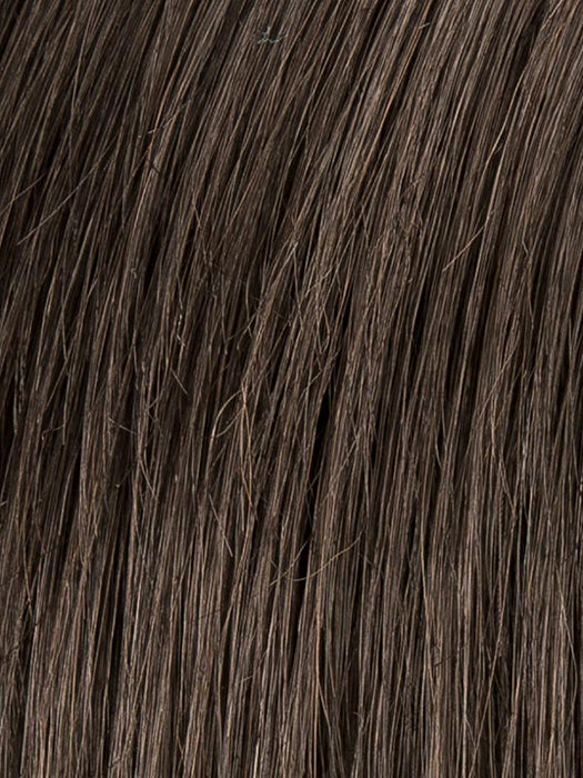 Smoke Mono Part | Hair Power | Synthetic Wig