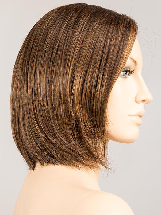 Smoke Mono Part | Hair Power | Synthetic Wig