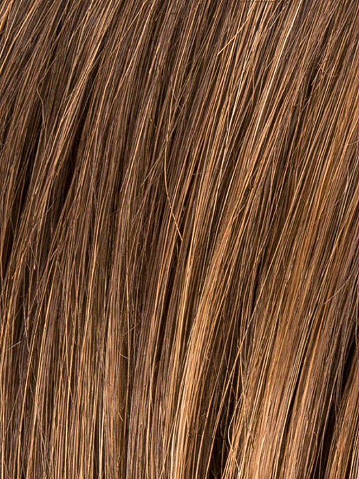 Smoke Mono Part | Hair Power | Synthetic Wig