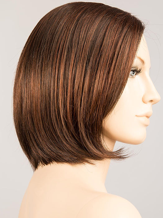 Smoke Mono Part | Hair Power | Synthetic Wig
