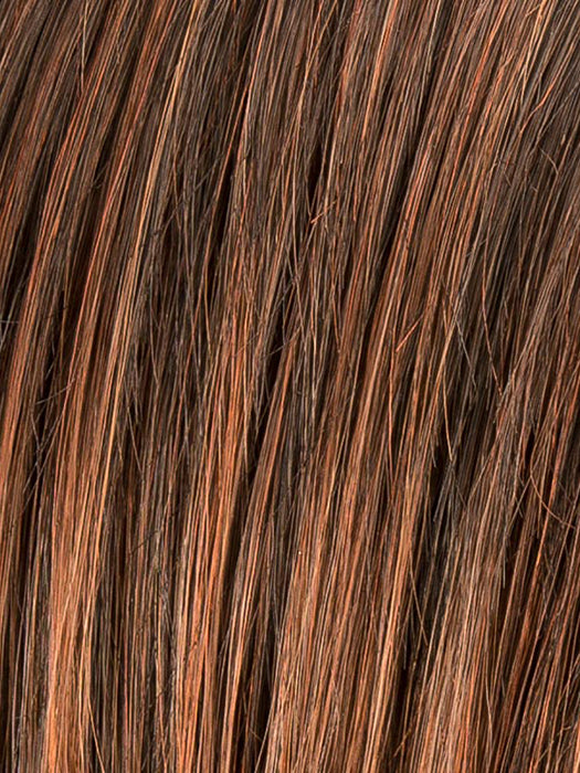 Smoke Mono Part | Hair Power | Synthetic Wig