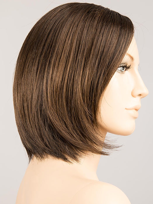 Smoke Mono Part | Hair Power | Synthetic Wig