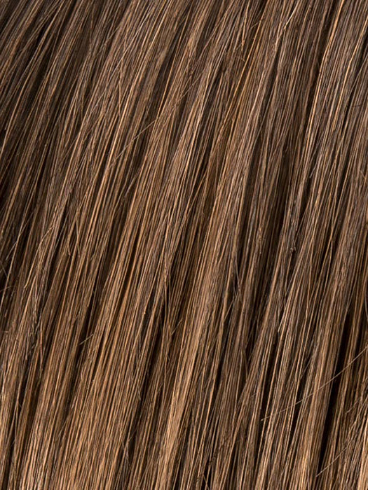Smoke Mono Part | Hair Power | Synthetic Wig