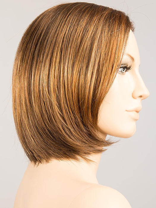 Smoke Mono Part | Hair Power | Synthetic Wig