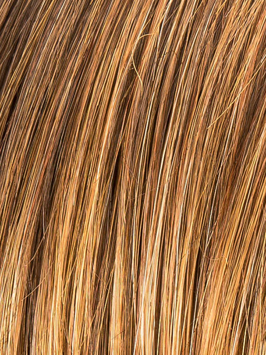 Smoke Mono Part | Hair Power | Synthetic Wig