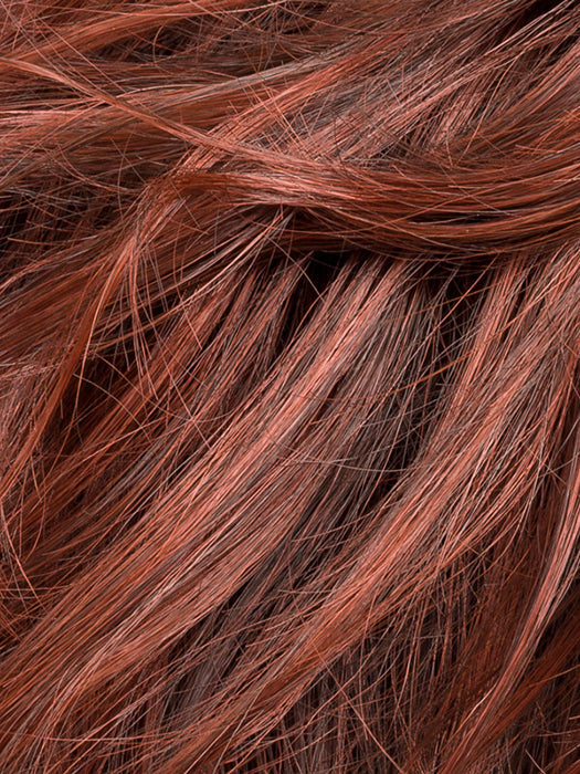 Sound | High Power | Heat Friendly Synthetic Wig