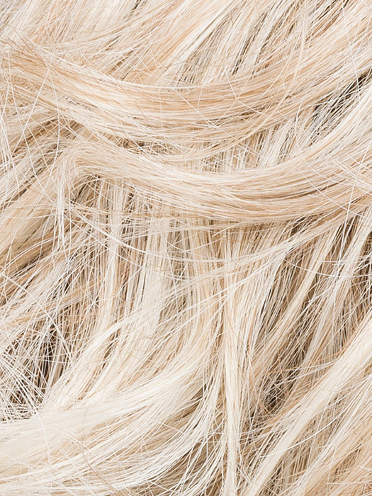 Sound | High Power | Heat Friendly Synthetic Wig