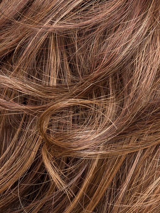 Sound | High Power | Heat Friendly Synthetic Wig