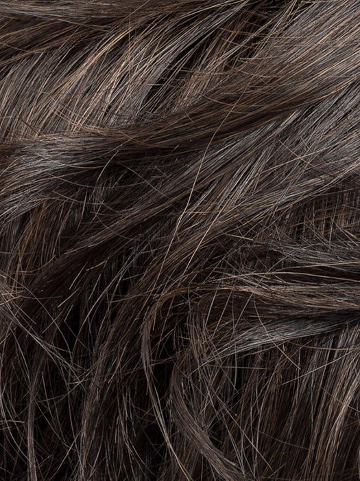 Sound | High Power | Heat Friendly Synthetic Wig