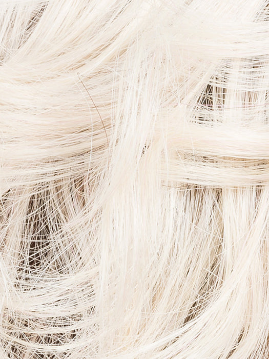 Sound | High Power | Heat Friendly Synthetic Wig