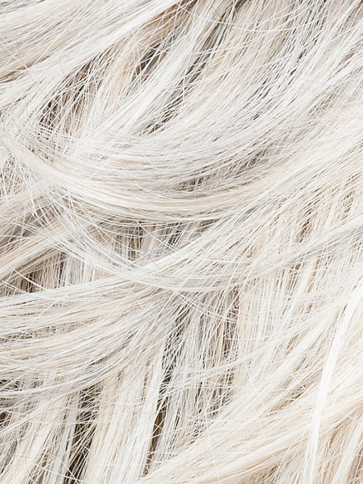Sound | High Power | Heat Friendly Synthetic Wig