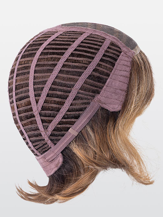 Sound | High Power | Heat Friendly Synthetic Wig