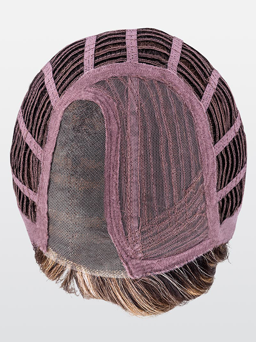 Sound | High Power | Heat Friendly Synthetic Wig