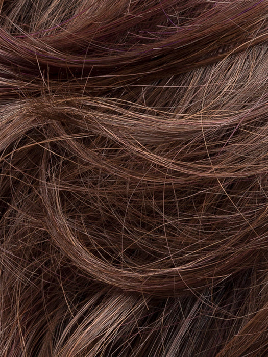 Sound | High Power | Heat Friendly Synthetic Wig