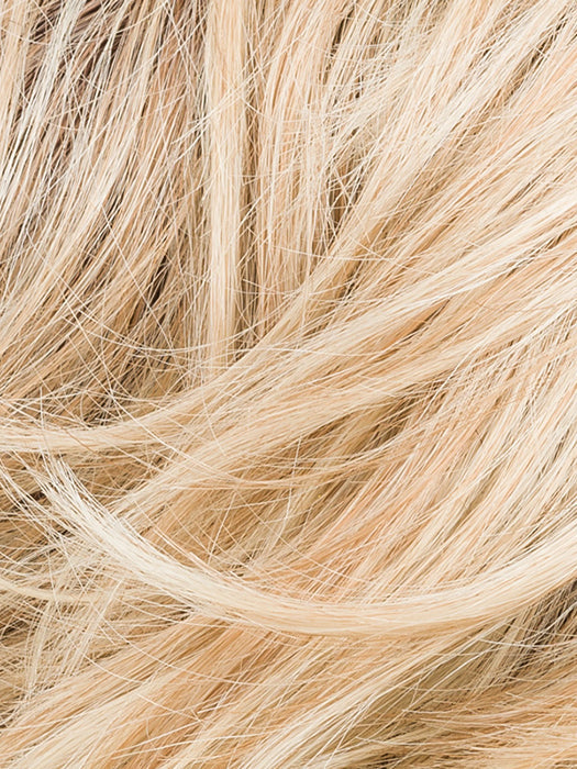 Sound | High Power | Heat Friendly Synthetic Wig