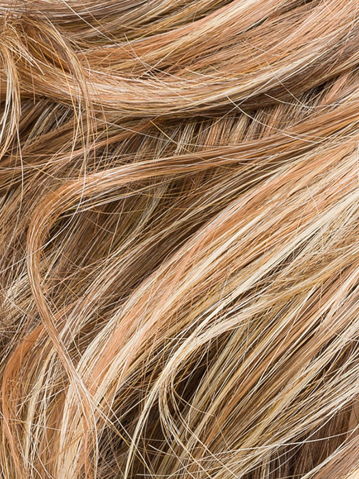 Sound | High Power | Heat Friendly Synthetic Wig