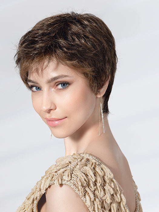 Spa Soft | Hair Society | Synthetic Wig
