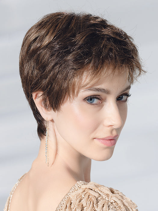 Spa Soft | Hair Society | Synthetic Wig