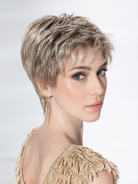 Spa Soft | Hair Society | Synthetic Wig