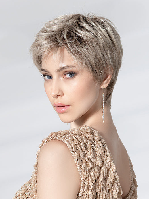 Spa Soft | Hair Society | Synthetic Wig