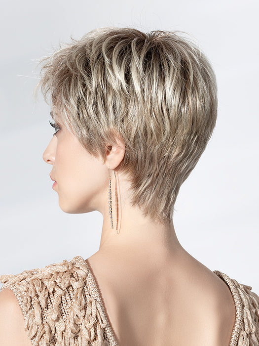 Spa Soft | Hair Society | Synthetic Wig
