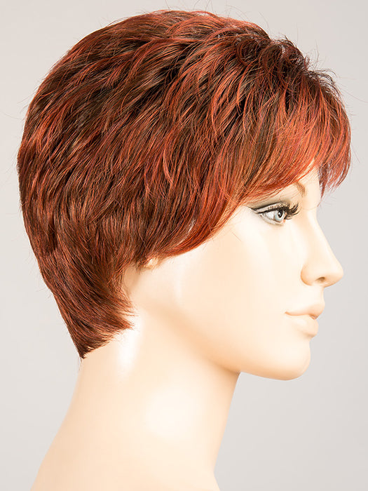 Spring Hi | Hair Power | Synthetic Wig