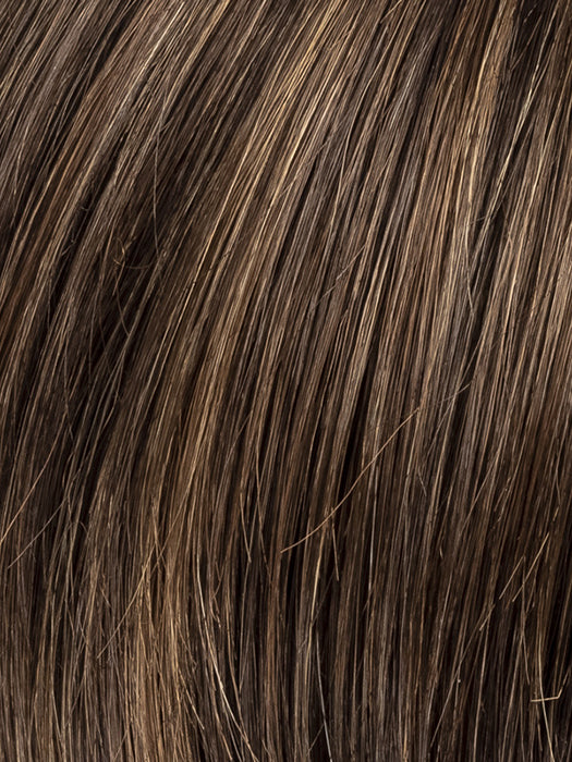 Star Deluxe | Hair Society | Synthetic Wig