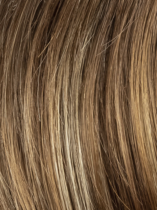Star Deluxe | Hair Society | Synthetic Wig