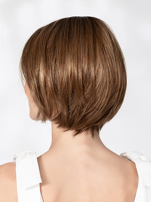 Star Deluxe | Hair Society | Synthetic Wig