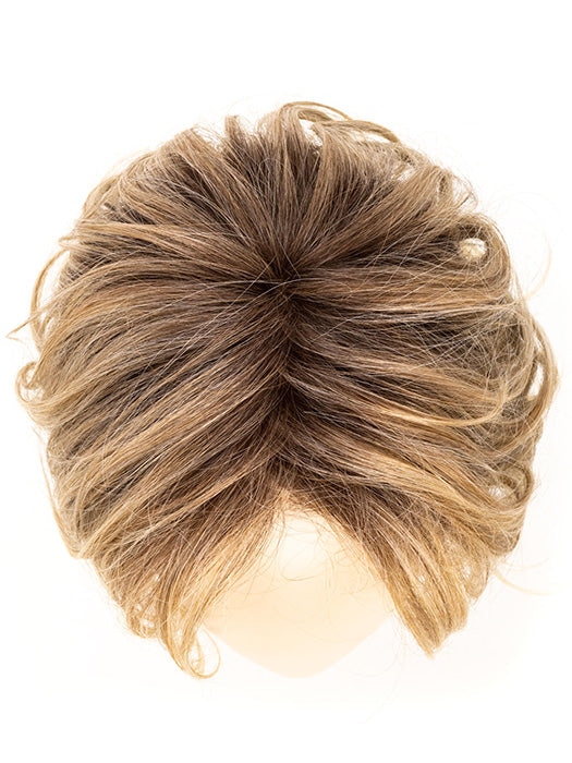 Stella | Modixx Collection | Heat Friendly Synthetic Wig