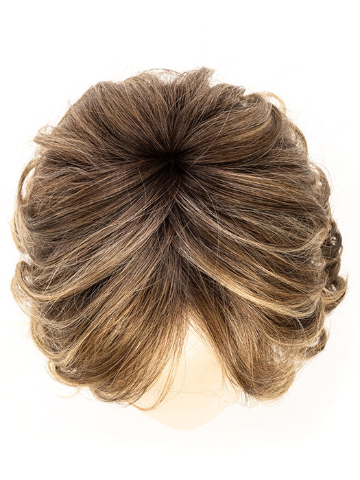 Stella | Modixx Collection | Heat Friendly Synthetic Wig