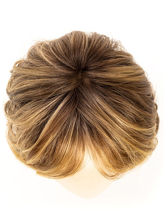 Stella | Modixx Collection | Heat Friendly Synthetic Wig