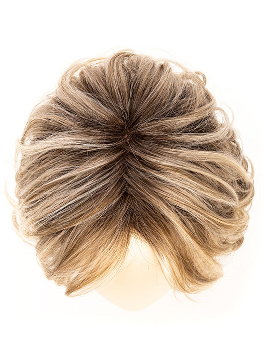 Stella | Modixx Collection | Heat Friendly Synthetic Wig