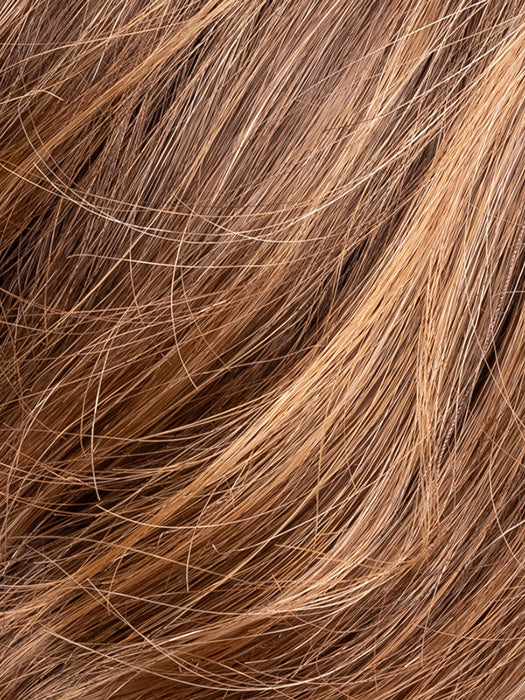 Stella | Modixx Collection | Heat Friendly Synthetic Wig