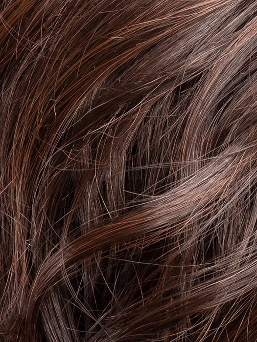 Stella | Modixx Collection | Heat Friendly Synthetic Wig