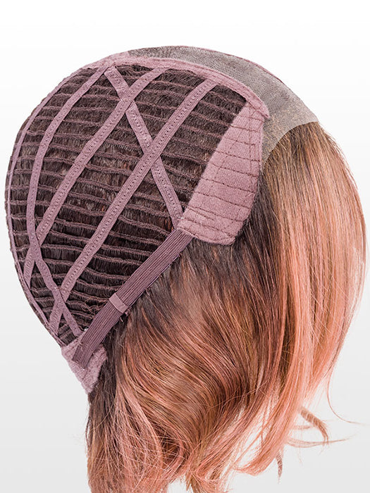 Stella | Modixx Collection | Heat Friendly Synthetic Wig