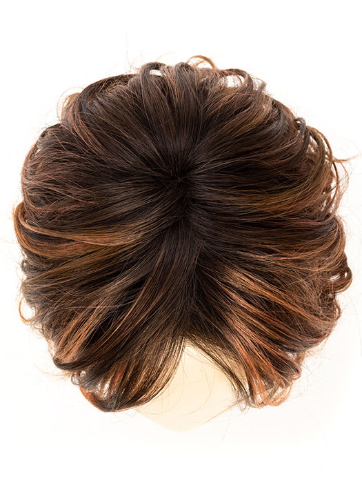 Stella | Modixx Collection | Heat Friendly Synthetic Wig
