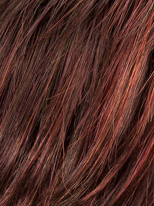 Stop Hi Tec | Hair Power | Synthetic Wig