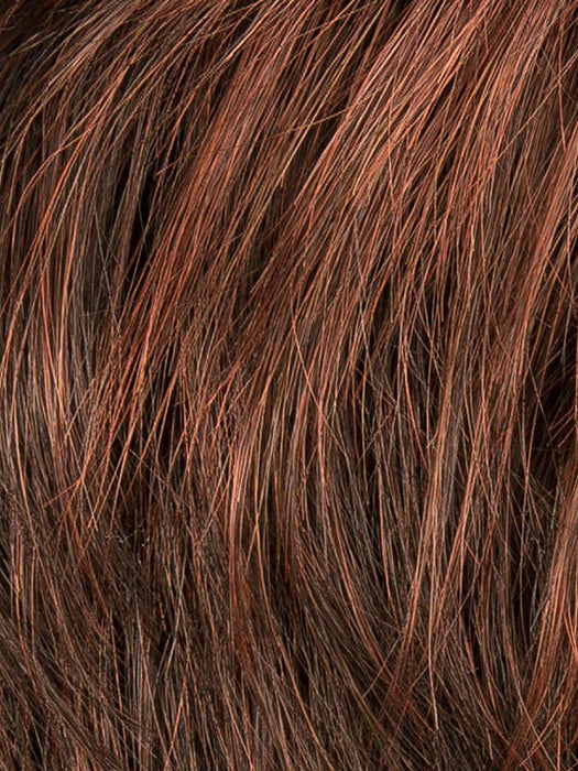 Stop Hi Tec | Hair Power | Synthetic Wig