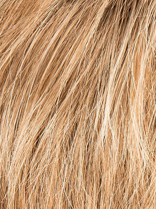 Stop Hi Tec | Hair Power | Synthetic Wig