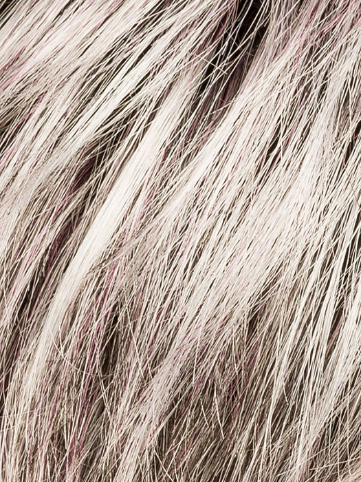 Stop Hi Tec | Hair Power | Synthetic Wig