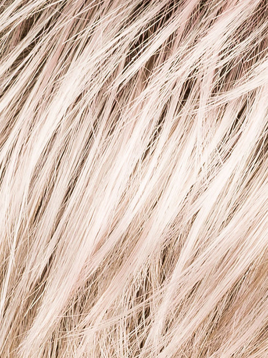 Stop Hi Tec | Hair Power | Synthetic Wig