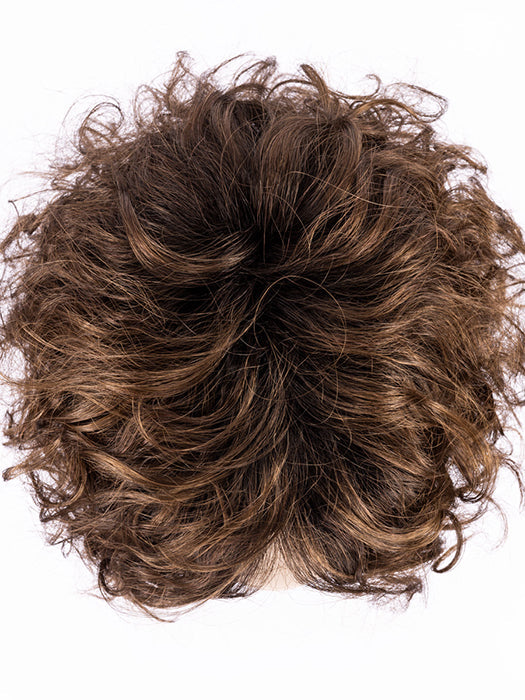 Storyville | Hair Power | Synthetic Wig