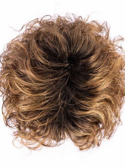 Storyville | Hair Power | Synthetic Wig