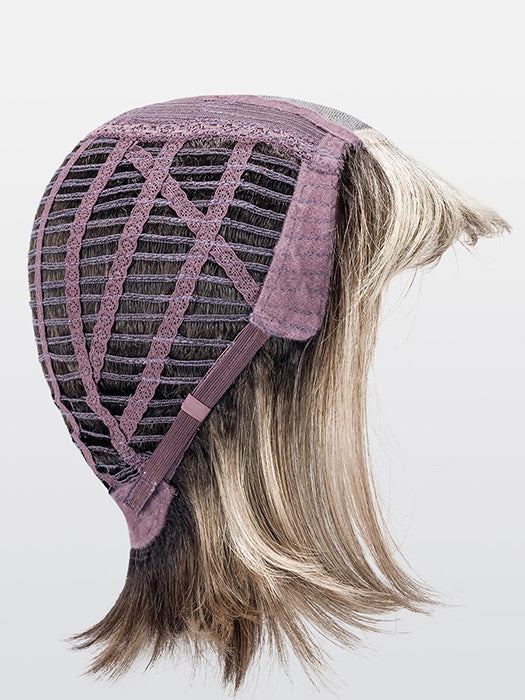Sue Mono | Hair Power | Synthetic Wig