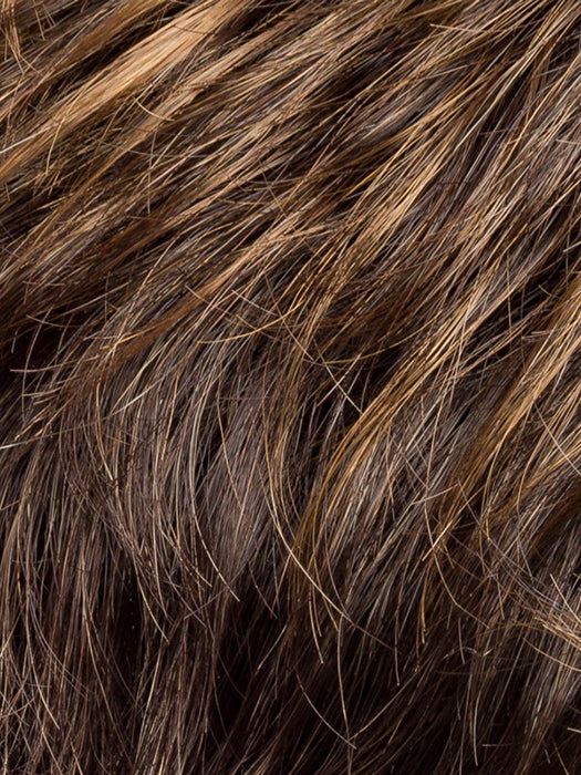 Tab | Perucci | Synthetic Wig