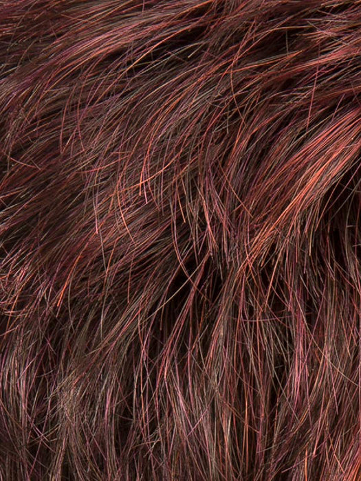 Tab | Perucci | Synthetic Wig
