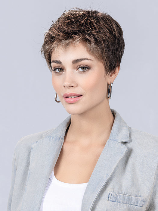 Tab | Perucci | Synthetic Wig